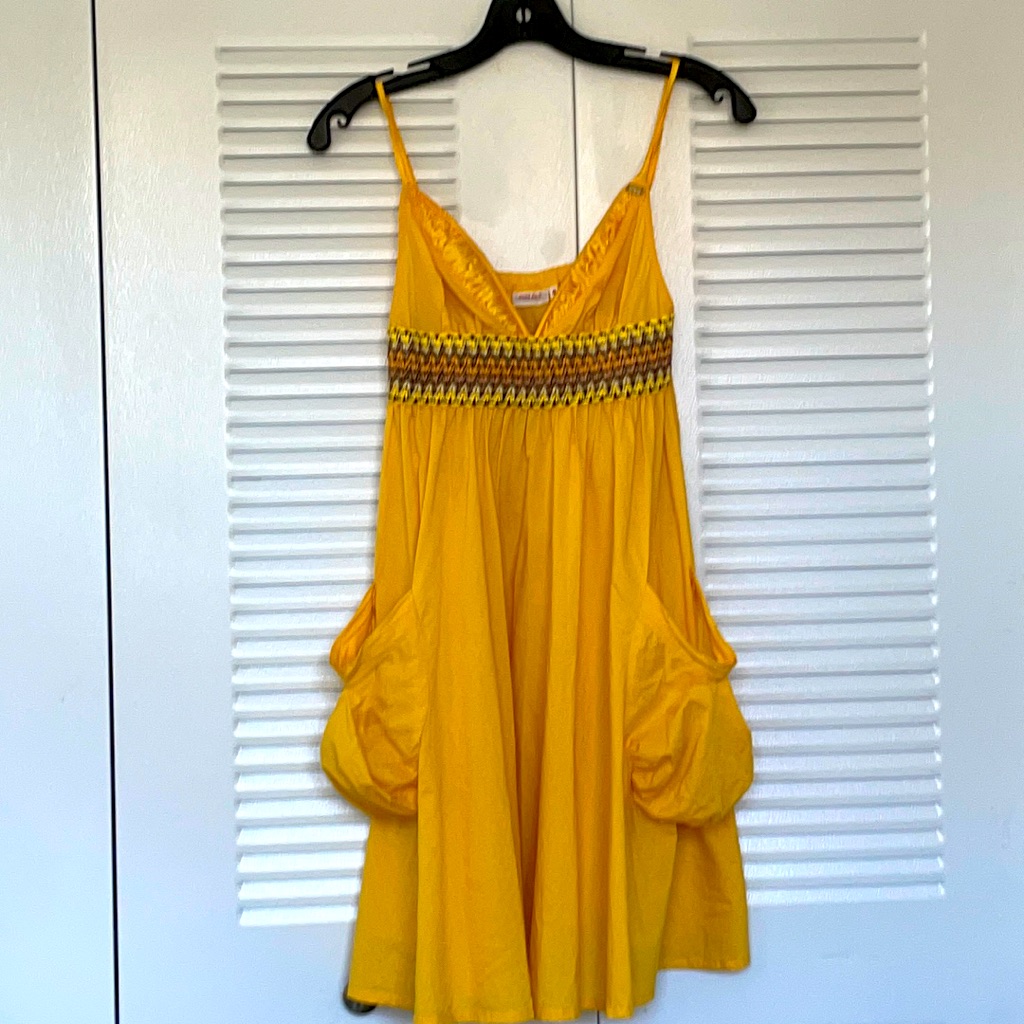 Miss Sixty Collection Dress
